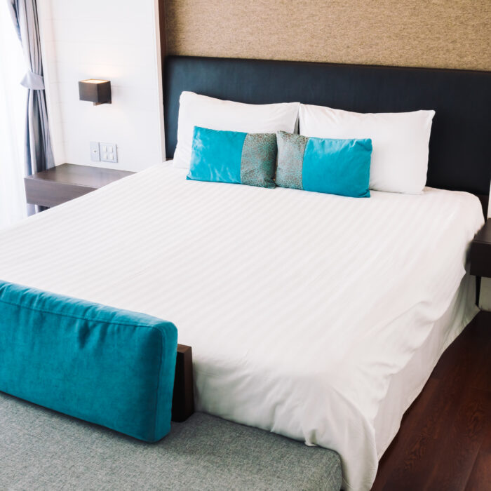 Regular Mattress (King)