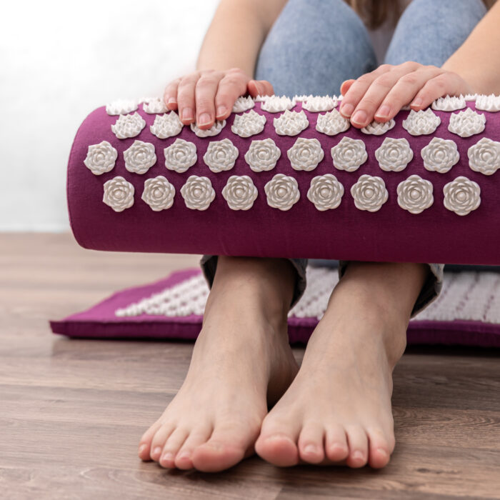 Physiotherapy/Yoga Bolsters