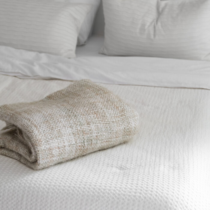 Folding Mattress (Double)