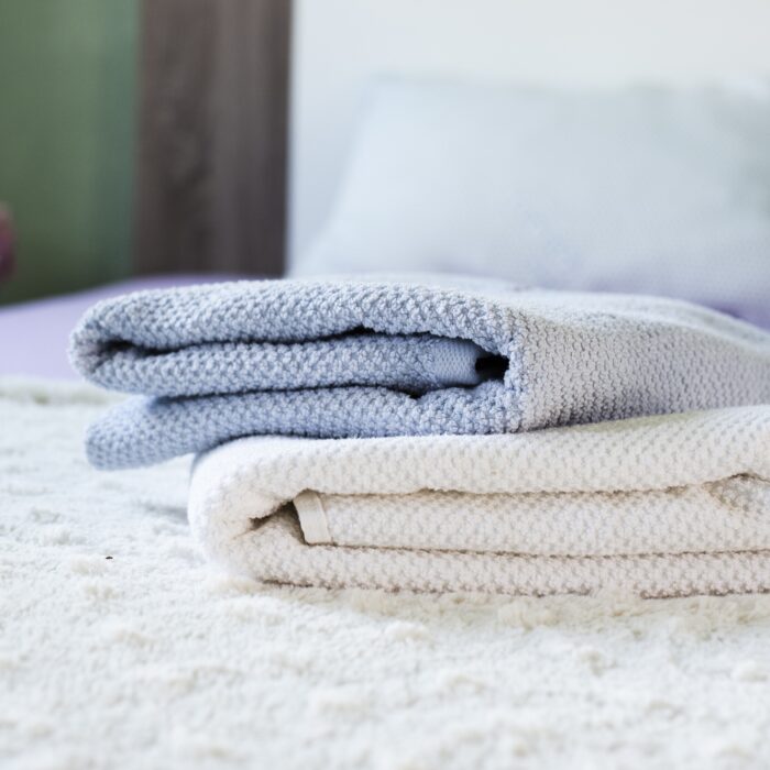 Folding Mattress (Double)