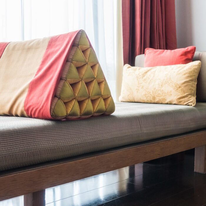 Folding Mattress (Single)