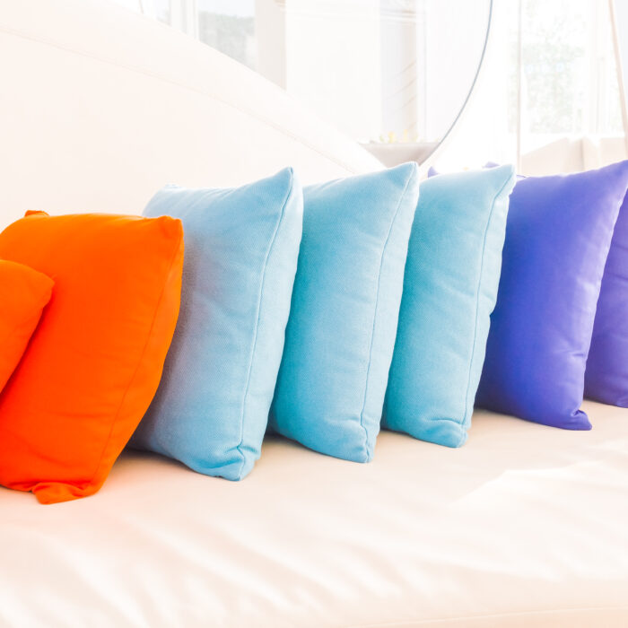 Pillows (Regular)